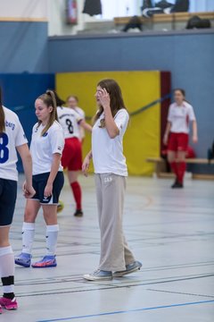 Bild 2 - wBJ Futsalmeisterschaft Runde 1